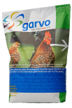 Garvo Ras Kuikenmeel 20 kg