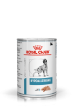 Royal Canin Hypoallergenic 400 gr