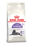 Royal Canin Kattenvoer Sterilised 7+ 1,5 kg