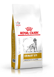 Royal Canin hondenvoer Urinary S/O Mod. Calorie 6,5 kg