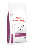 Royal Canin hondenvoer Renal Small Dogs 1,5 kg