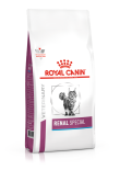 Royal Canin kattenvoer Renal Special 4 kg