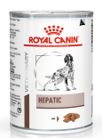 Royal Canin hondenvoer Hepatic 420 gr