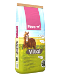 Pavo Vital 20 kg