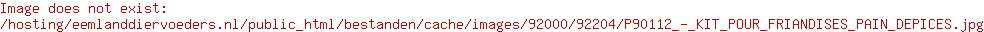 PetCooking Baking Set Gingerbread Cookies 400 gr
