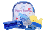 QHP poetsrugzak Pony Power