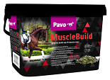 Pavo MuscleBuild 3 kg