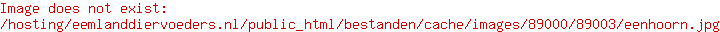 Beeztees Puppy Eenhoorn Owen Wit