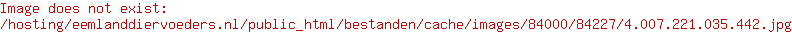 Seresto band voor katten
