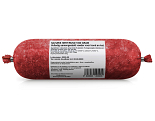 Naturis Vers Vlees voeding Hert 1000 gr