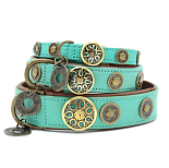 Dog with a Mission halsband Rebel