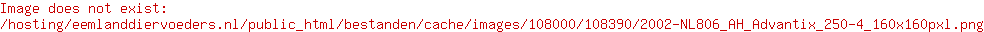 Advantix 250 4 pipetten