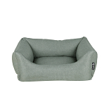 District 70 hondenmand Classic Cactus Green