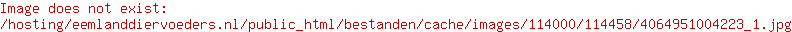 FRONTPRO Kauwtabletten Hond L 3 st