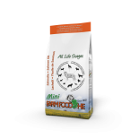 Farm Food hondenvoer HE Zalmolie Mini 4 kg