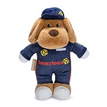 Beeztees Hondenspeelgoed Race Hond Multi