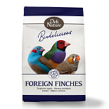 Deli Nature Birdelicious Tropische Vogels 2,5 kg