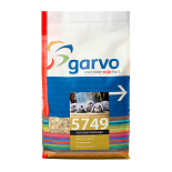 Garvo Konijnenmelange 3 kg