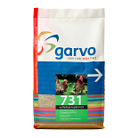Garvo Volledige Legkorrel 4 kg