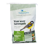 Vogelbescherming Nederland Premium voedersilomix 10 kg