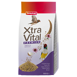 Beaphar Xtravital Tropische Vogel 500 gr