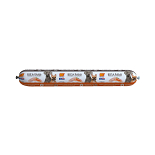 BF Petfood Vleesvoeding Compleet Kip/Zalm 800 gr
