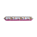 BF Petfood Vleesvoeding Compleet Kip/Eend 800 gr