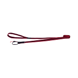 Rogz Hondenlijn AirTech Ultralite Rood