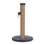 Designed by Lotte Krabpaal Ribbed Antraciet