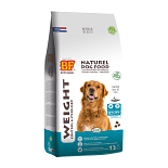 BF Petfood Hondenvoer Weight Control 12,5 kg