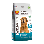 BF Petfood Hondenvoer Weight Control 3 kg