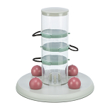 TRIXIE Cat Activity Gambling Tower