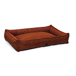 Designed by Lotte Hondenmand Ribbed Terracotta