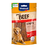 Vitakraft Beef Vleesstrips 80 gr