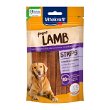 Vitakraft Lamb Vleesstrips 80 gr