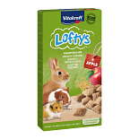 Vitakraft Loftys Appel 100 gr
