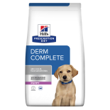 Hill's Prescription Diet Hondenvoer Derm Complete Puppy 1,5 kg