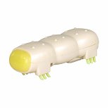 EBI Kattenspeelgoed Buzzing Caterpillar