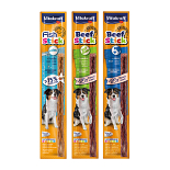 Vitakraft Beef en Fish sticks