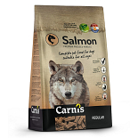 Carnis hondenvoer Zalm Regular 12,5 kg