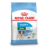 Royal Canin Hondenvoer Mini Puppy 8 kg