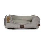 Boony EST. 1941 Hondenmand Almond Peach