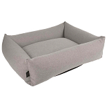 D&D Hondenmand Eden Taupe