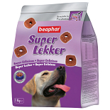 Beaphar Super Lekker 1 kg
