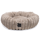 Designed by Lotte Kattenmand Reza Rond Beige