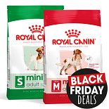 Royal Canin SHN Hondenvoer