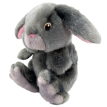 Kong Toughz Bunny M