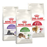Royal Canin Kat Droogvoer Adult 1,5 t/m 10 kg