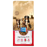 CaroCroc Hondenvoer High Energy 12,5 kg