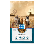 CaroCroc Kattenvoer Senior 7 kg
